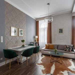 Appartement met Twee Slaapkamers